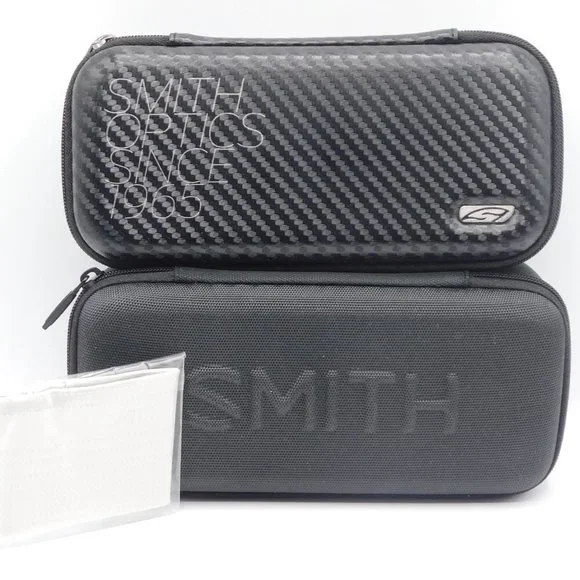 BRAND NEW SMITH OPTICS SIDESTEP AOZ MATTE GOLD UNISEX EYEGLASSES FRAME 5… - Picture 3 of 9